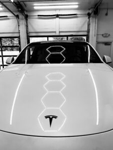 ceramic coating Avon CT 2
