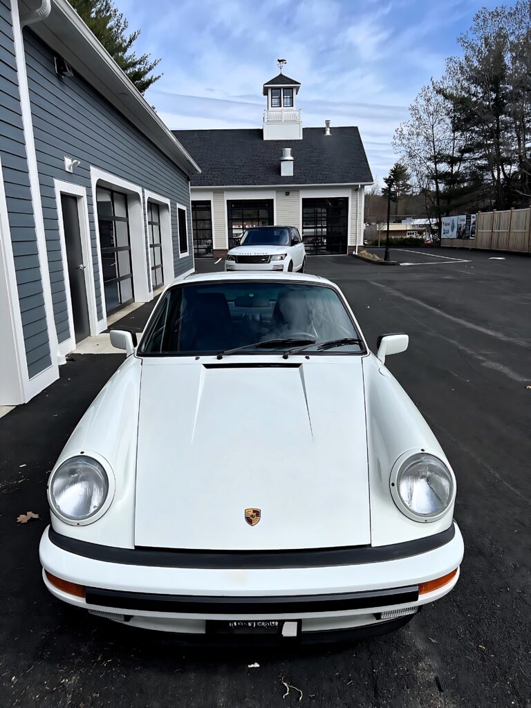 CT ceramic coating