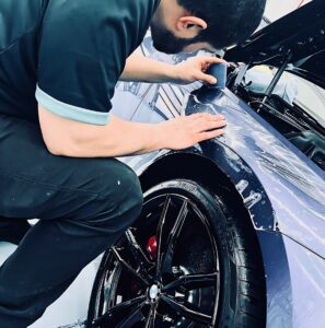 paint protection film