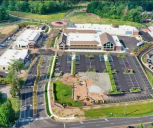 Avon CT