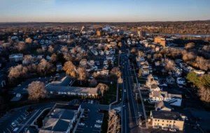 Avon Connecticut